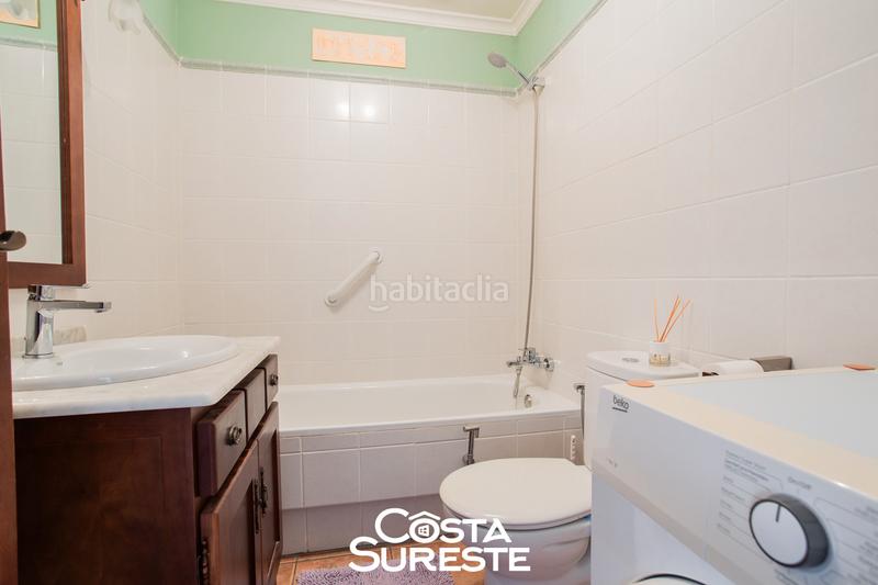 Foto da699d56-f1ba-4b61-978a-acf568aff3d1. Casa adossada amb calefacció piscina a Roda San Javier