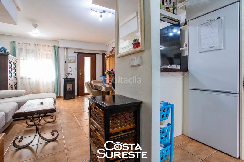 Foto deeb40b8-e2d1-4f89-8fa5-63aa5817841b. Casa adossada amb calefacció piscina a Roda San Javier