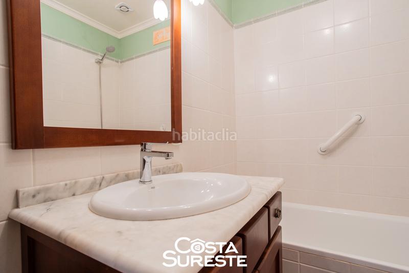 Foto eb50f31c-6481-4903-9d4c-0859e3a0fb41. Casa adossada amb calefacció piscina a Roda San Javier