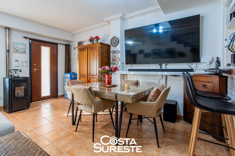 Foto f3943bb4-4fcf-4552-b173-0be903f9920b. Casa adossada amb calefacció piscina a Roda San Javier
