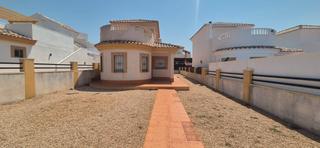 Lloguer Xalet a Sucina. Villa en alquiler en residencial sucina
