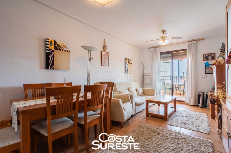 Foto 063ffdc4-63fb-4972-acbd-440324d97f5a. Appartement avec chauffage piscine dans Roda San Javier