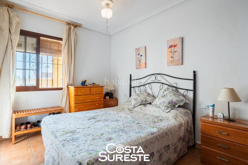 Foto 0998cff7-b611-48b9-8593-30022b25b0c8. Appartement avec chauffage piscine dans Roda San Javier