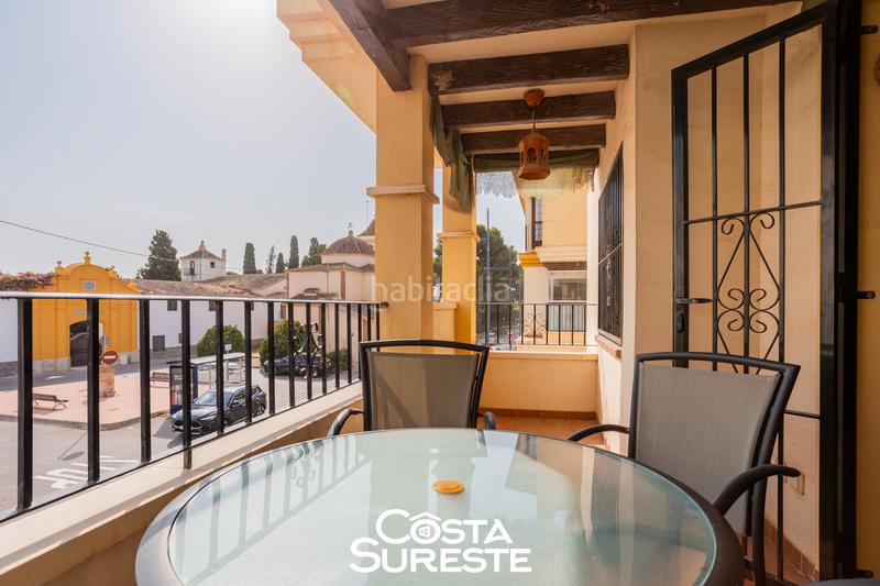 Foto 152a1b5c-ad6a-4d7c-8217-f3a503424526. Appartement avec chauffage piscine dans Roda San Javier