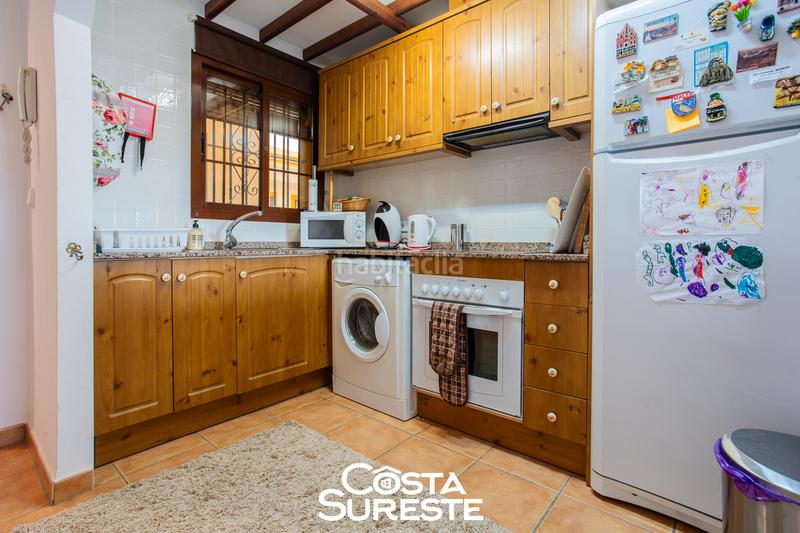 Foto 1d33b3a2-6993-4a95-af1c-7cd2c2927e53. Appartement avec chauffage piscine dans Roda San Javier