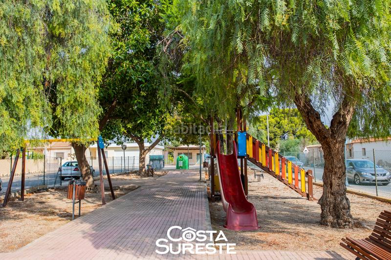Foto 492aca92-08e4-4a9b-b5d9-4489b9a42dc2. Appartement avec chauffage piscine dans Roda San Javier