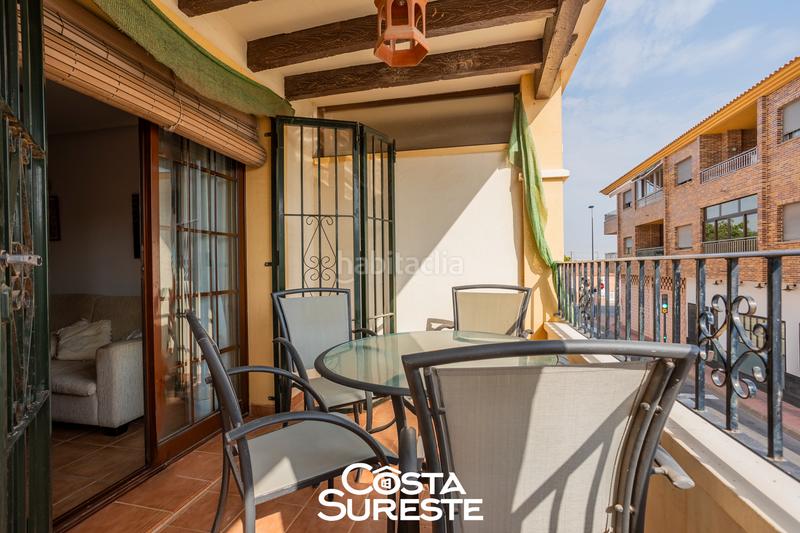 Foto 5488647e-d47a-417f-8da2-5f59d7b38827. Appartement avec chauffage piscine dans Roda San Javier