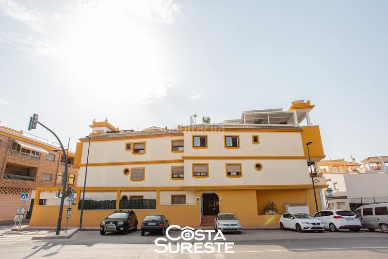 Foto 83f885c9-7f41-4369-9f4c-03cec98c8222. Appartement avec chauffage piscine dans Roda San Javier