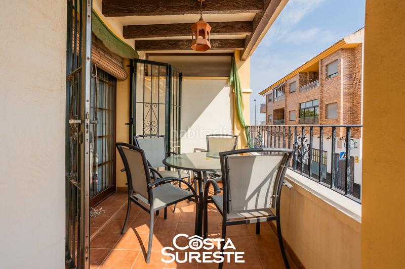 Foto ac4bf35f-4c6c-4b21-91d0-855459bd815d. Appartement avec chauffage piscine dans Roda San Javier