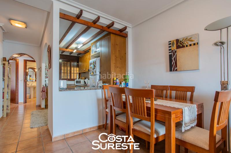 Foto acc1eccf-c282-4e08-8cb1-961c88860c33. Appartement avec chauffage piscine dans Roda San Javier