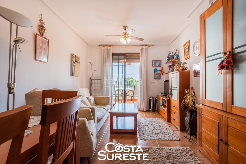 Foto b17a0531-6095-45c5-b52a-82213f388f6f. Appartement avec chauffage piscine dans Roda San Javier