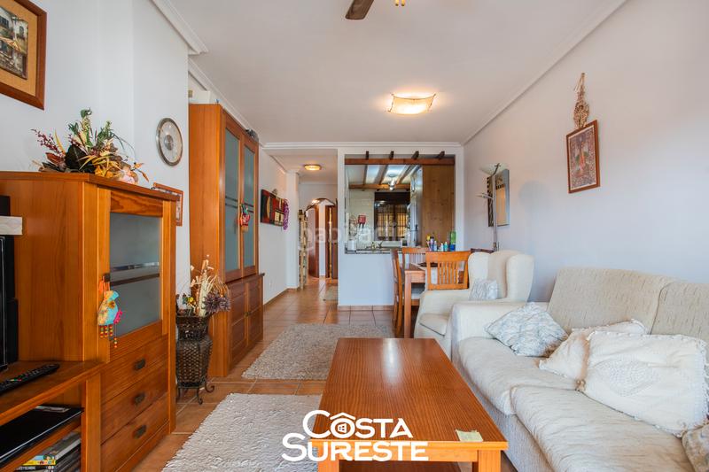 Foto ce2d3c74-6dd4-4968-bcbc-282311e49d5b. Appartement avec chauffage piscine dans Roda San Javier