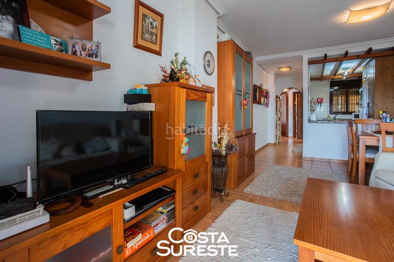 Foto eff99b1f-a470-4e76-906a-49ea483755eb. Appartement avec chauffage piscine dans Roda San Javier