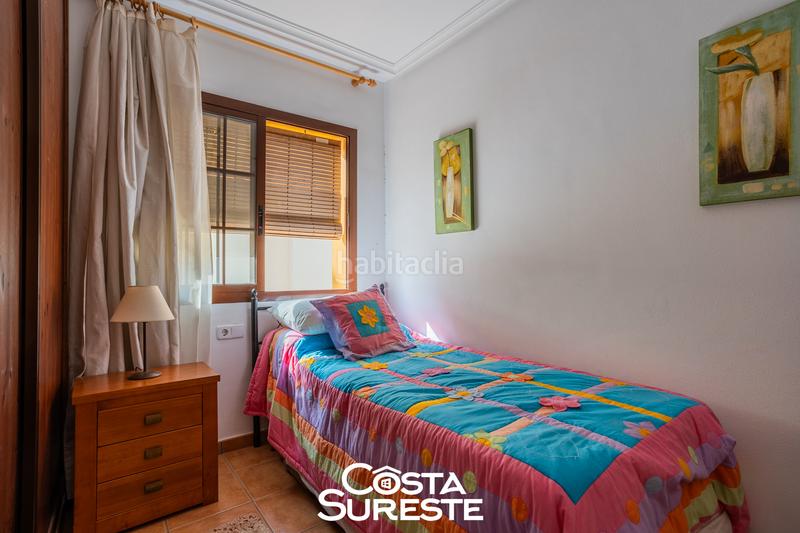 Foto f96cc6b6-fd79-4608-a139-14f00a1eac96. Appartement avec chauffage piscine dans Roda San Javier