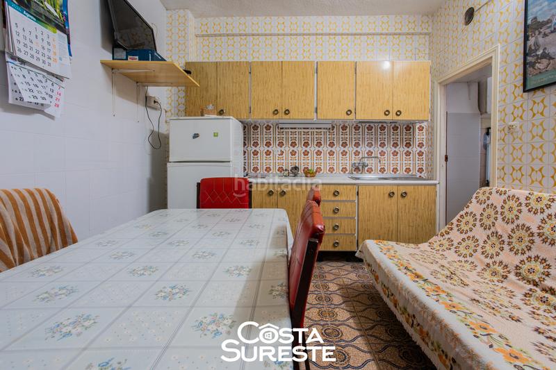 Foto 32c5bd99-a2de-4109-83f6-9ce273d53b09. Apartamento vivienda en planta baja en Lo Pagán en San Pedro del Pinatar