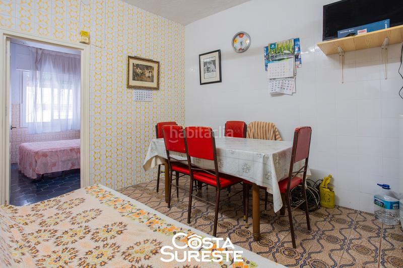 Foto 333a4a7d-9865-423e-9067-0ca91d5f1502. Apartamento vivienda en planta baja en Lo Pagán en San Pedro del Pinatar