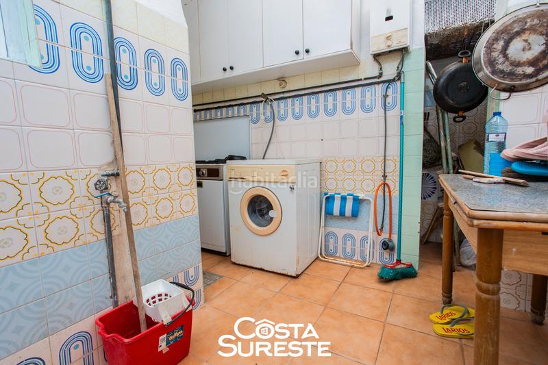 Foto 63b12ba8-4d2f-422d-9ed6-78fec4474ba5. Apartamento vivienda en planta baja en Lo Pagán en San Pedro del Pinatar