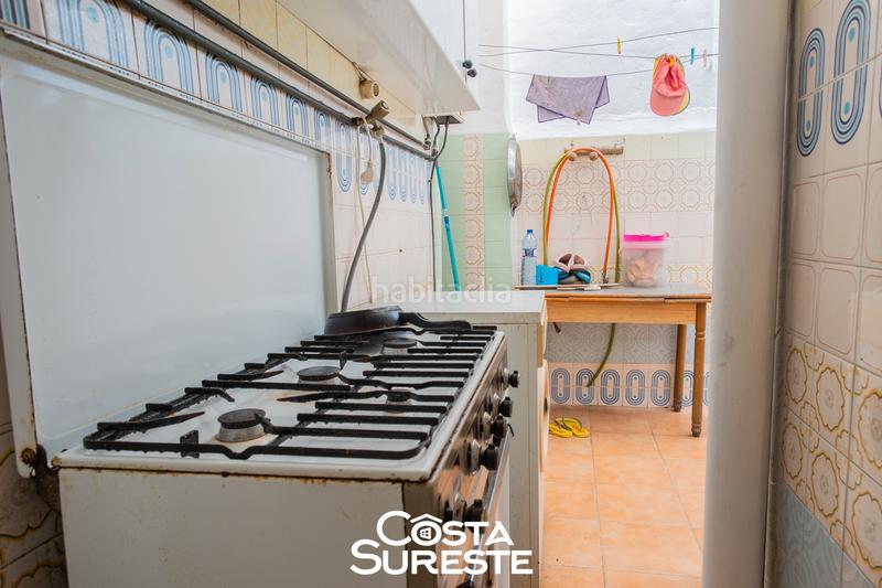 Foto 6c450dea-5c4e-417d-8024-17e279e3f0ea. Apartamento vivienda en planta baja en Lo Pagán en San Pedro del Pinatar