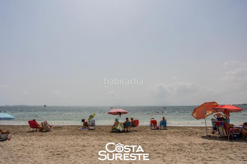 Foto 72b4fc8f-4494-431f-8407-c7acfb1c377e. Apartamento vivienda en planta baja en Lo Pagán en San Pedro del Pinatar