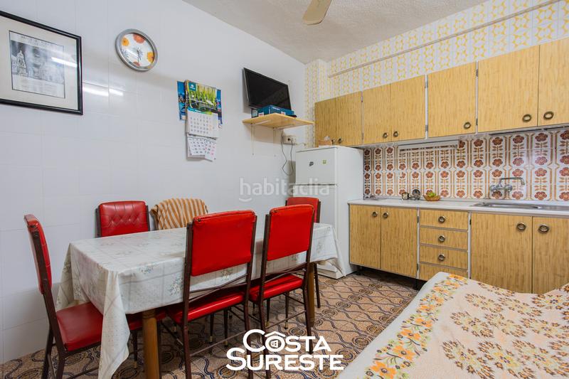 Foto 7936ece3-c660-4f9d-9594-cb1a136633ea. Apartamento vivienda en planta baja en Lo Pagán en San Pedro del Pinatar
