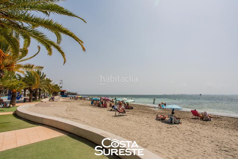Foto 7f8038de-f847-47db-b362-0b76df52d4bb. Apartamento vivienda en planta baja en Lo Pagán en San Pedro del Pinatar
