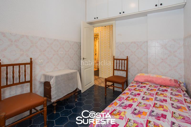 Foto 8f1220ac-d3ec-4874-807f-2b191750b2d9. Apartamento vivienda en planta baja en Lo Pagán en San Pedro del Pinatar