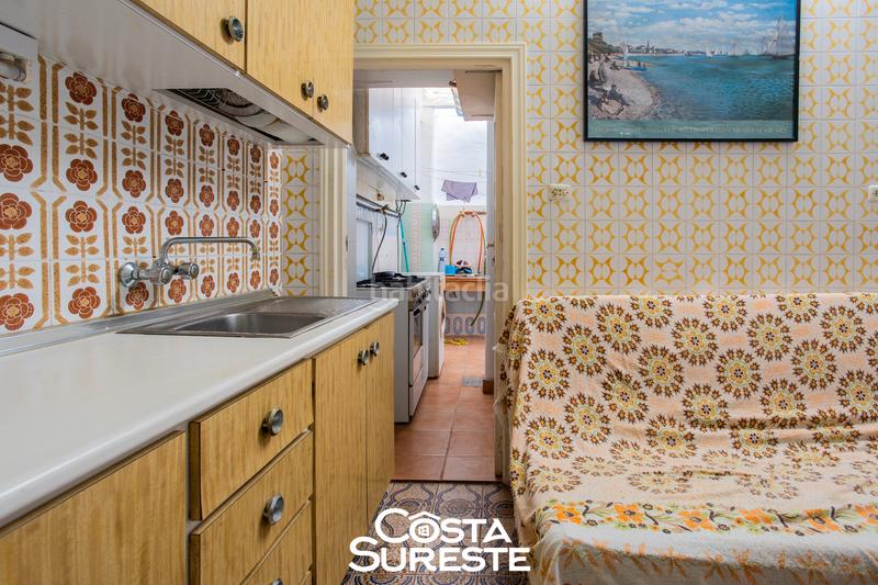 Foto 9624f2ba-76e7-4670-8caa-36f88db94769. Apartamento vivienda en planta baja en Lo Pagán en San Pedro del Pinatar