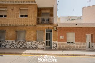 Apartament  Calle ruiz de alda. Vivienda en planta baja en lo pagán