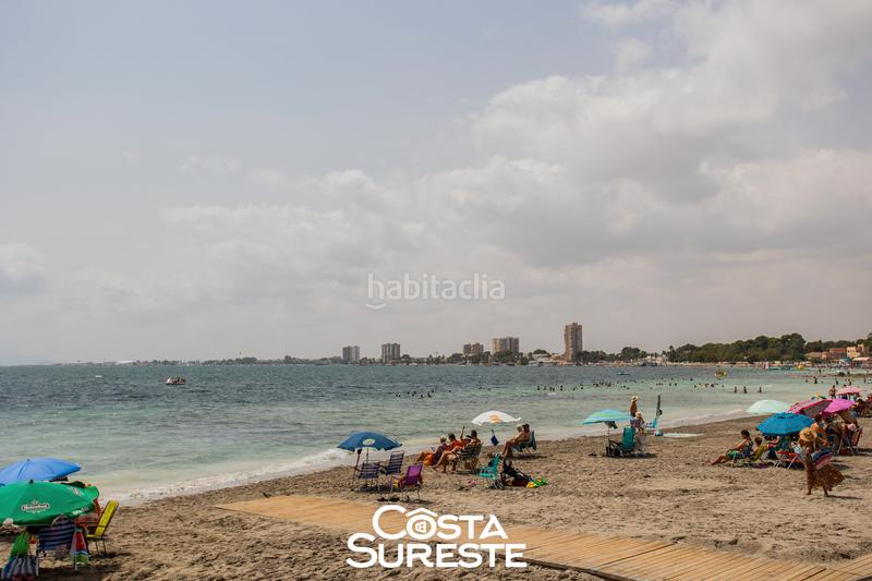 Foto 9f6ce9df-a8d0-4253-a133-796840a1118c. Apartamento vivienda en planta baja en Lo Pagán en San Pedro del Pinatar