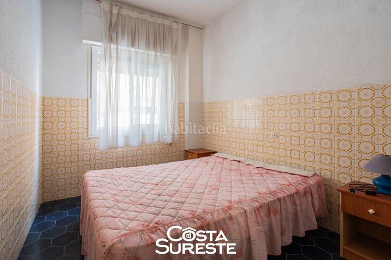 Foto cc5b70b6-2751-47aa-a297-4c40d310485a. Apartamento vivienda en planta baja en Lo Pagán en San Pedro del Pinatar