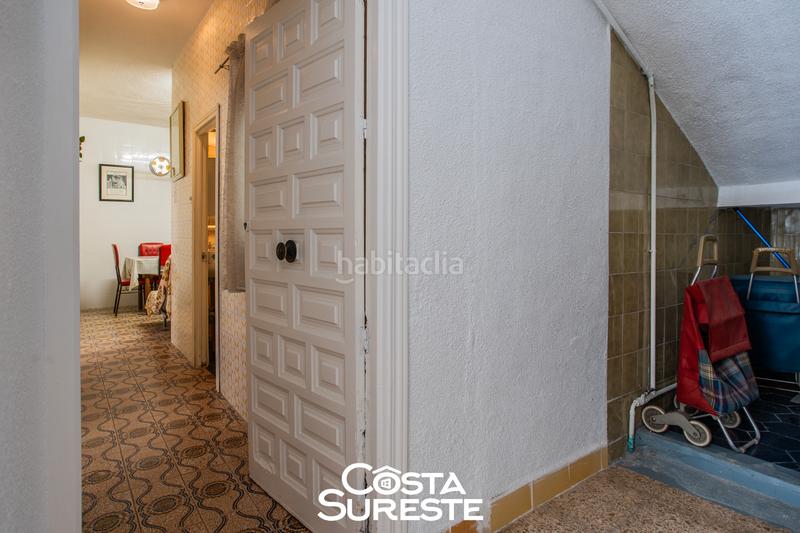 Foto d64f489a-1fd8-467c-8113-bbc23231a42d. Apartamento vivienda en planta baja en Lo Pagán en San Pedro del Pinatar