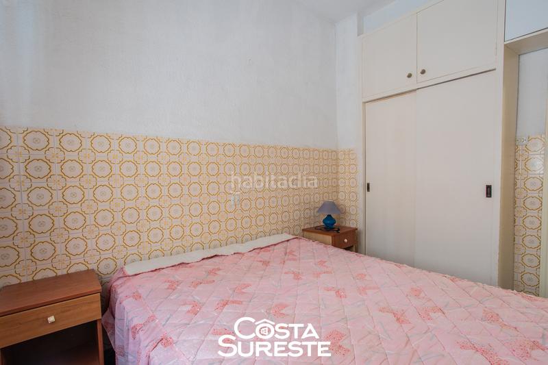 Foto d77a0dca-cbed-4411-afdb-2c9cc955aa8d. Apartamento vivienda en planta baja en Lo Pagán en San Pedro del Pinatar