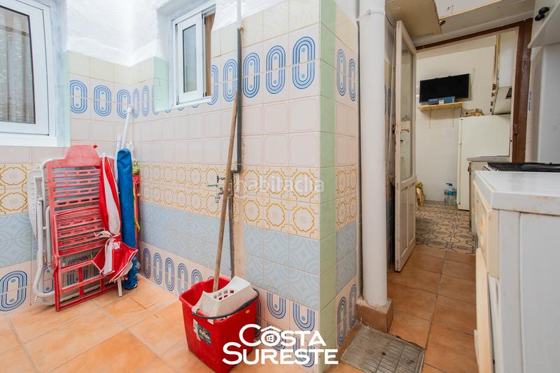 Foto d7de2d40-2fe9-4743-9a46-3464f4c7bcb7. Apartamento vivienda en planta baja en Lo Pagán en San Pedro del Pinatar