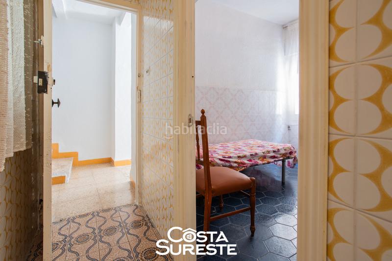 Foto f02f3c5b-ea71-4138-8d78-8db584d4874b. Apartamento vivienda en planta baja en Lo Pagán en San Pedro del Pinatar