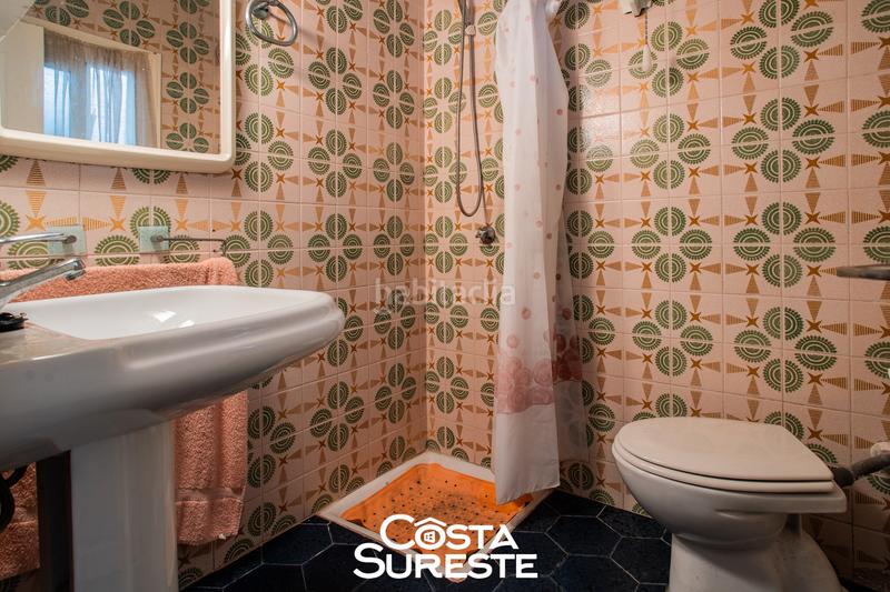 Foto f25d422c-0116-43b6-8b32-6a0b76500a00. Apartamento vivienda en planta baja en Lo Pagán en San Pedro del Pinatar