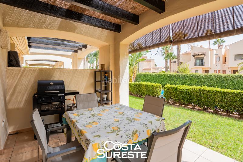 Foto 11b3200a-2b17-4de2-b16b-2fc0aad7a1f5. Casa adosada dúplex adosado en Roda golf en Roda San Javier