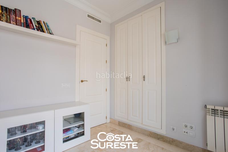 Foto 128d7b58-be05-4488-a340-8bd5dd0952a0. Casa adosada dúplex adosado en Roda golf en Roda San Javier