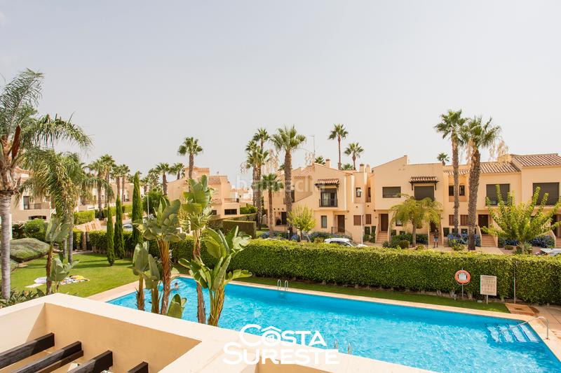 Foto 1e457d00-9267-4a0a-8440-417e9beeda68. Casa adosada dúplex adosado en Roda golf en Roda San Javier