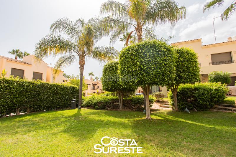 Foto 410a366d-83a4-41f6-865e-6e43609acc95. Casa adosada dúplex adosado en Roda golf en Roda San Javier