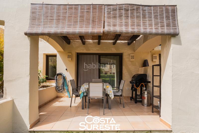 Foto 8a7996b0-ab2d-4776-9ea8-f25a2bf1da68. Casa adosada dúplex adosado en Roda golf en Roda San Javier