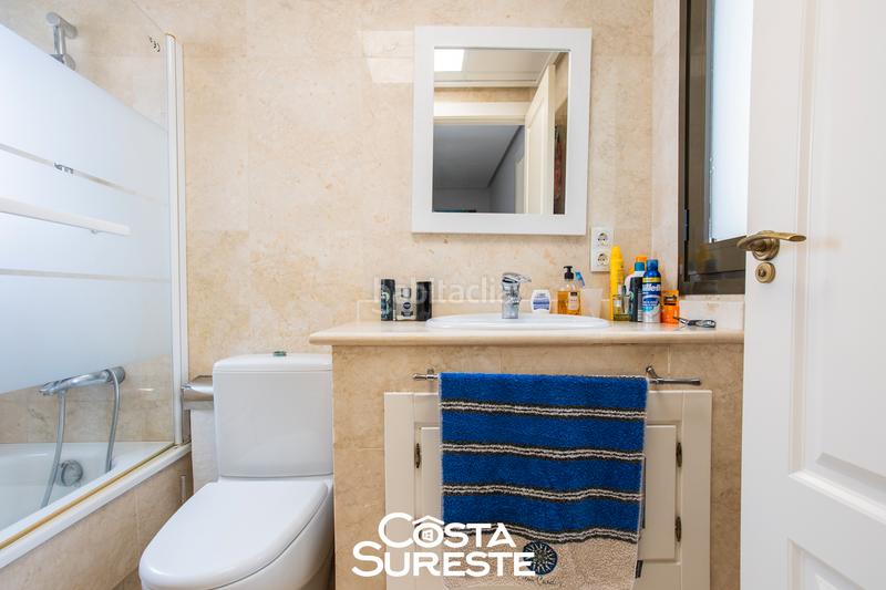 Foto 9062cf70-503a-40de-b3bb-6d28259ba0d6. Casa adosada dúplex adosado en Roda golf en Roda San Javier