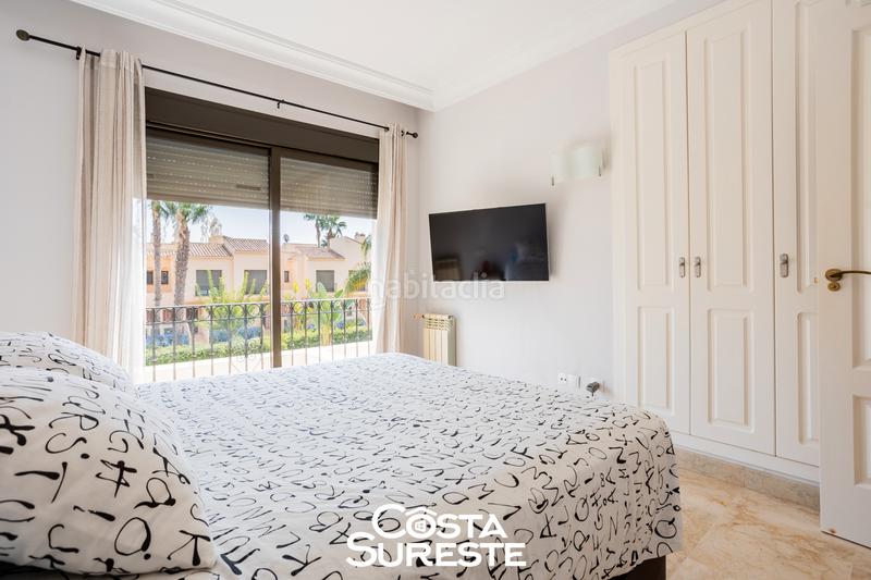 Foto 985ad167-f13d-42f4-bb1b-187f4fb5e59e. Casa adosada dúplex adosado en Roda golf en Roda San Javier