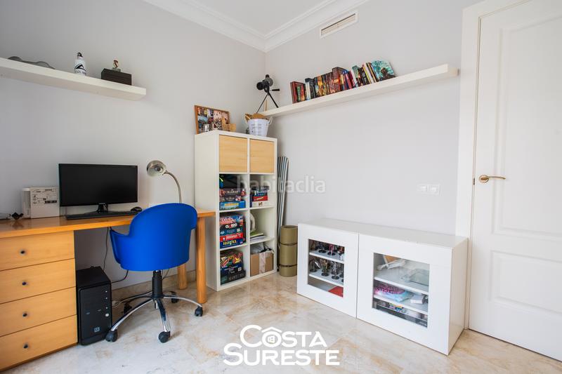 Foto a71d4476-811e-4403-b429-3a23ab08f55b. Casa adosada dúplex adosado en Roda golf en Roda San Javier
