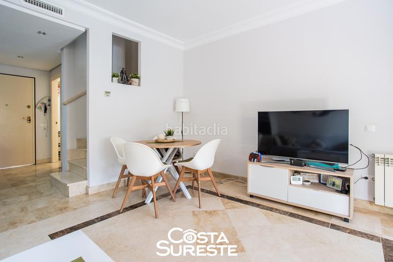 Foto adf5855e-653a-417f-9dab-b1613d7b5f07. Casa adosada dúplex adosado en Roda golf en Roda San Javier