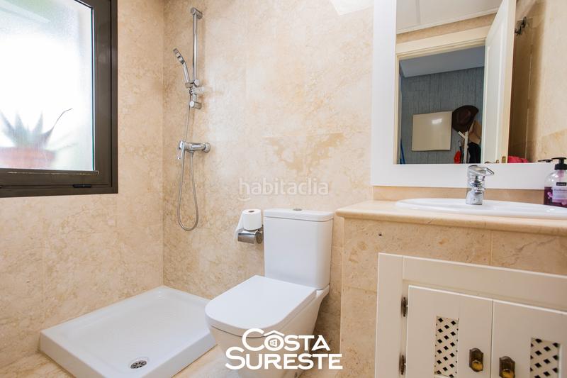 Foto aec1a661-d743-42b3-b721-1e0bcf248cc0. Casa adosada dúplex adosado en Roda golf en Roda San Javier