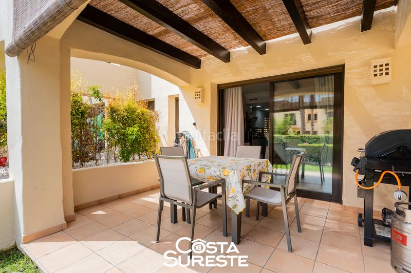 Foto bb2a66ba-6bba-42bc-8659-1aa5e45c2f78. Casa adosada dúplex adosado en Roda golf en Roda San Javier