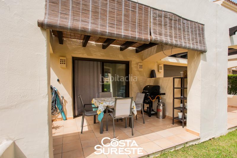 Foto bb7c06f7-28de-46d1-997d-f4591c6e4402. Casa adosada dúplex adosado en Roda golf en Roda San Javier