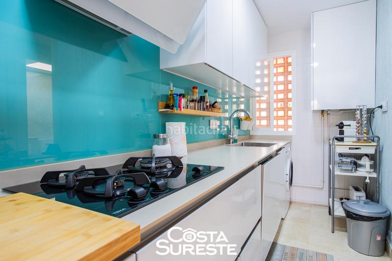 Foto bebfda91-61fd-4de8-ba54-7201843b2f26. Casa adosada dúplex adosado en Roda golf en Roda San Javier