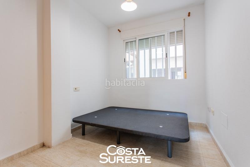 Foto 11814c8f-03f4-4ae0-b66a-9df83d7414ae. Appartement dans San Javier San Javier