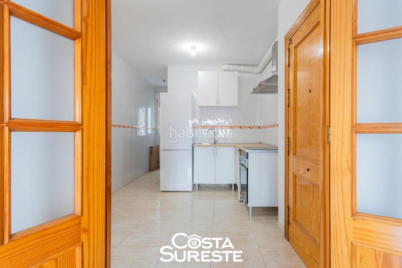 Foto 1e98da14-b685-43c7-b3d7-cbf86ad3b21e. Appartement dans San Javier San Javier